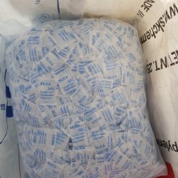 Túi 5kg gói chống ẩm 1g - Công Ty TNHH Sản Xuất Và Thương Mại Danh Gia